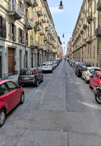 Appartamento in residenziale in Via Massena