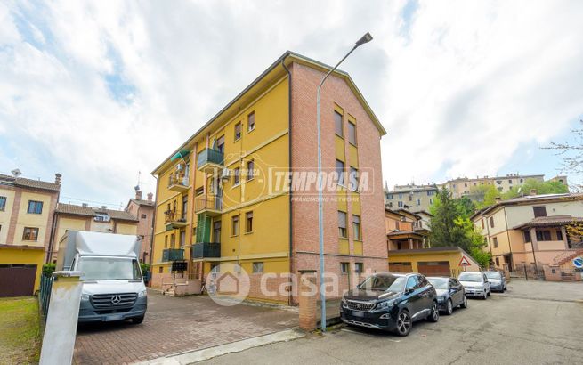 Appartamento in residenziale in Via Dante Alighieri 3