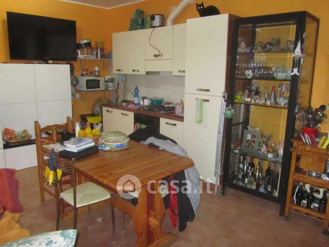 Appartamento in residenziale in Via Unione 37