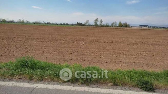 Terreno agricolo in commerciale in Strada Statale 106 Jonica