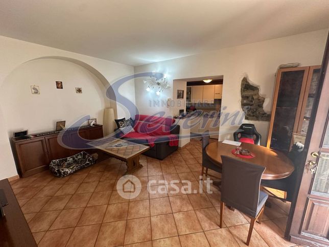 Appartamento in residenziale in Via Marchesi Pompeo 4