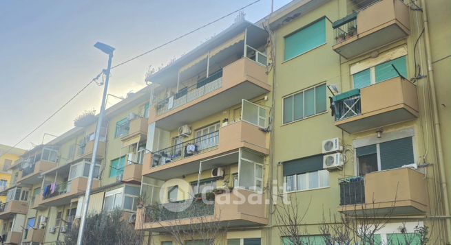 Appartamento in residenziale in Via del Carmine 36