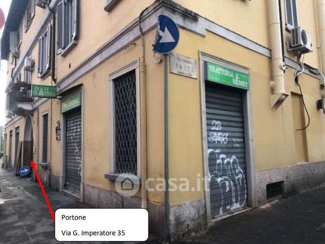 Appartamento in residenziale in Via Graziano 35