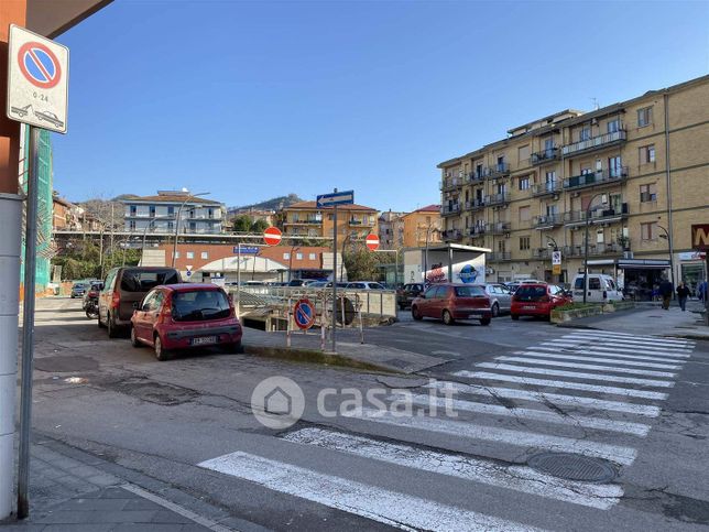 Garage/posto auto in residenziale in Via Rocco Cocchia