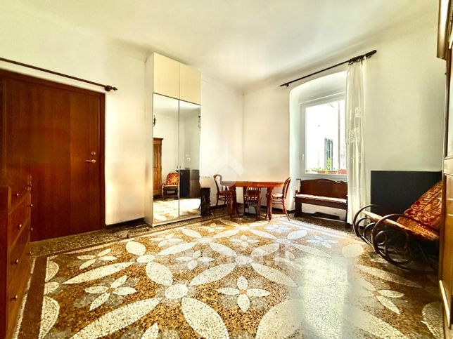 Appartamento in residenziale in Corso Torino 19