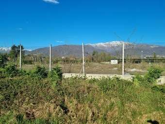 Terreno agricolo in commerciale in Via Bagnolo