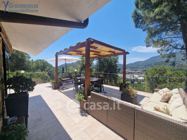 Appartamento in residenziale in Località Poggio Pertuso 3