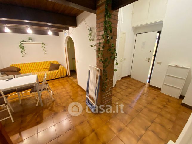 Appartamento in residenziale in Via Peirogallo 31