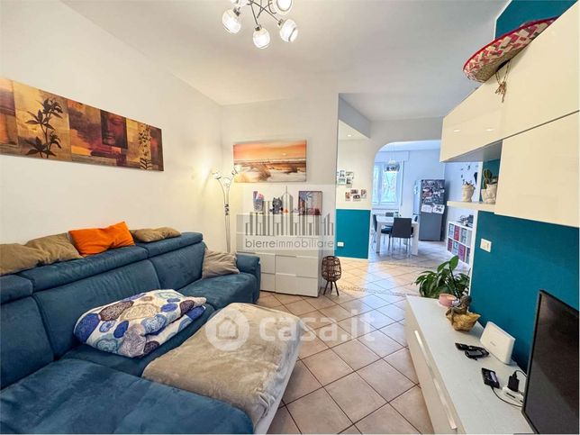Appartamento in residenziale in Via Fratelli Cervi