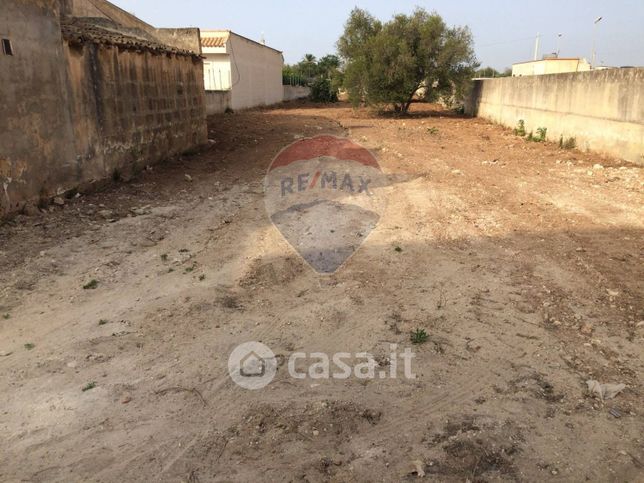 Terreno edificabile in residenziale in Contrada Cozzaro