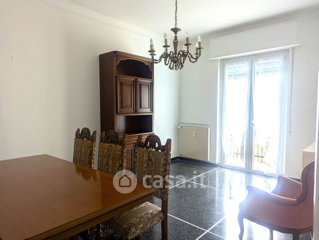 Appartamento in residenziale in Via Alcide De Gasperi 11