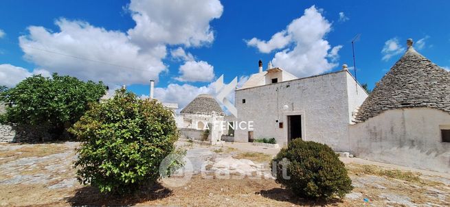 Baita/bungalow/chalet/trullo in residenziale in Contrada Tommasone