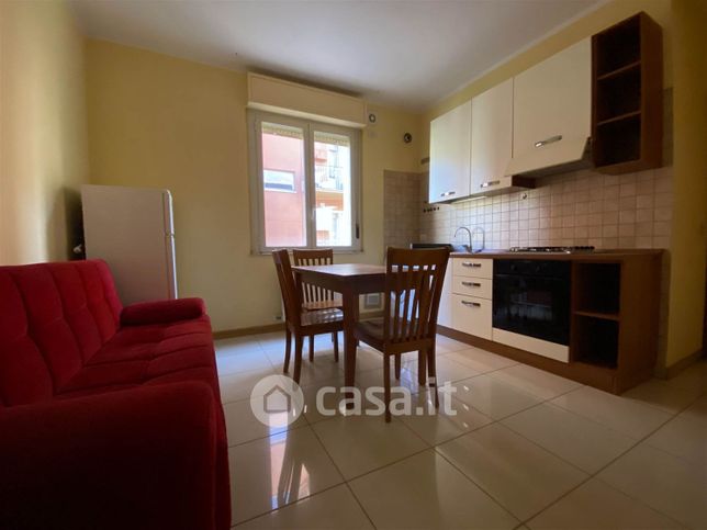 Appartamento in residenziale in Via D.Mencattelli 58