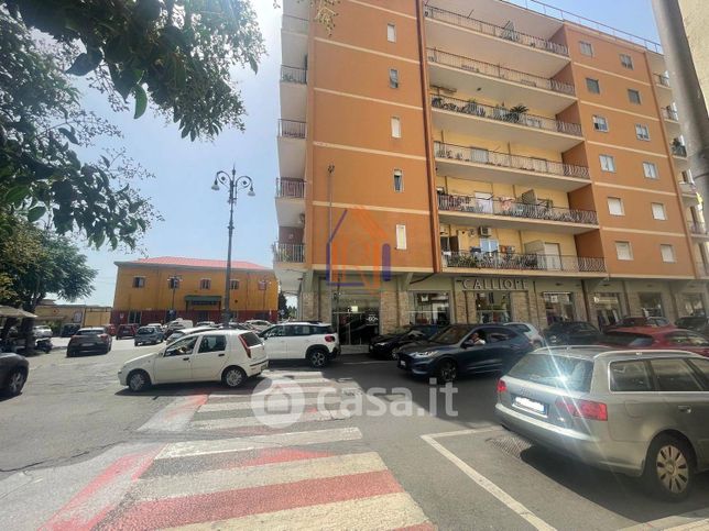 Appartamento in residenziale in Via Nazionale Nicastro 5 -4
