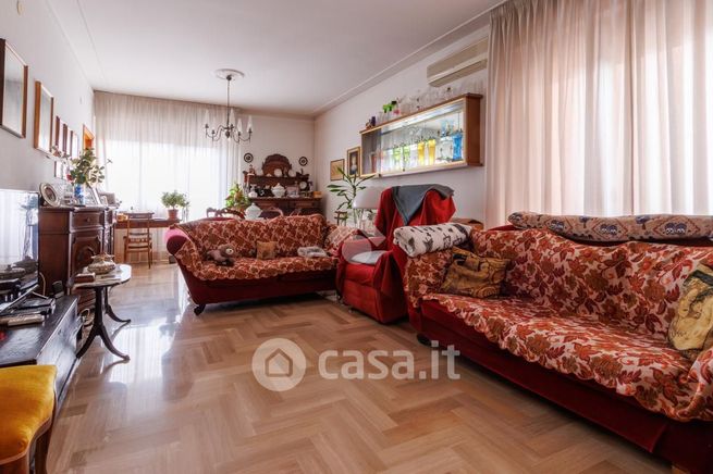 Appartamento in residenziale in Via Francesco Ferrer 21