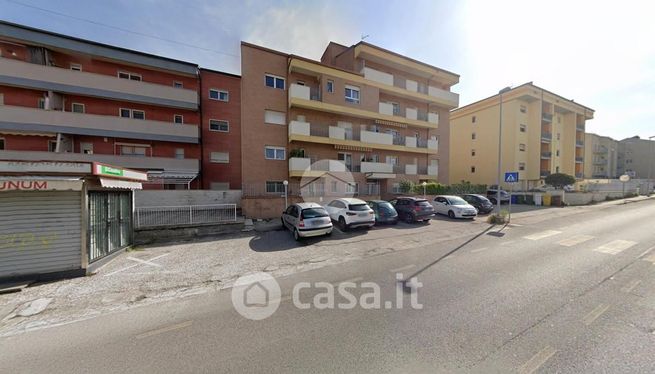 Appartamento in residenziale in Via Amiternum 37