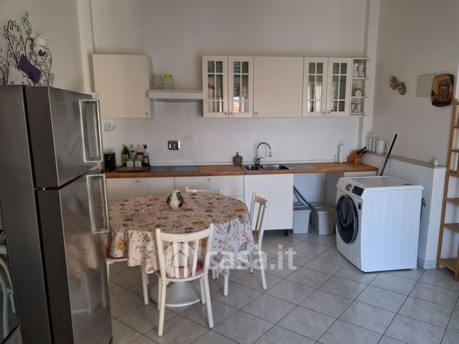 Appartamento in residenziale in Via degli Arcipressi