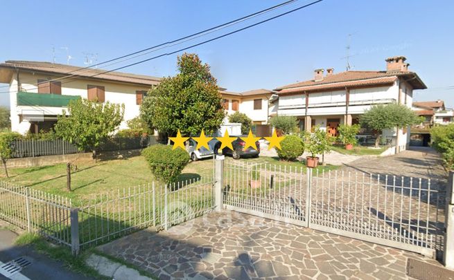 Appartamento in residenziale in Via Monsignor G. Rizzi