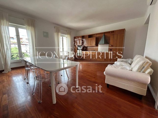 Appartamento in residenziale in Corso di Porta Vittoria