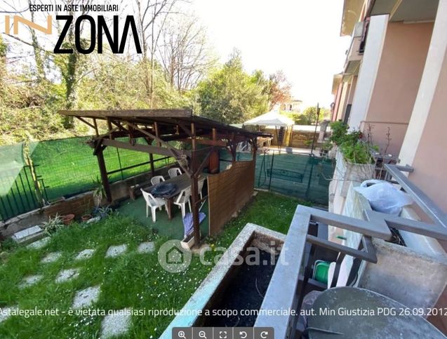 Appartamento in residenziale in Via dei Gelsi 3