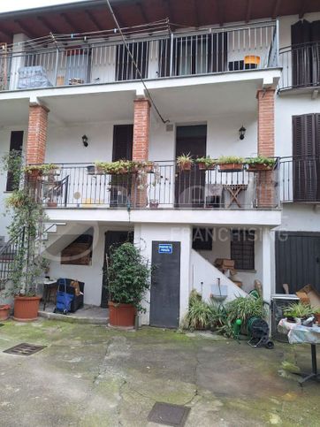 Appartamento in residenziale in Ripa di Porta Ticinese 29