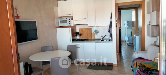 Appartamento in residenziale in Via giunio bruto 16