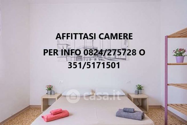 Appartamento in residenziale in Via Port'Arsa