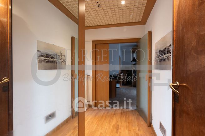 Appartamento in residenziale in Via Leone Leoni