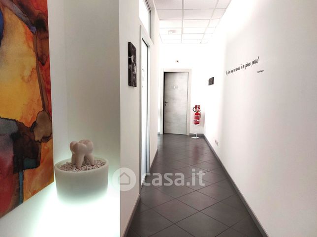 Ufficio in commerciale in Via Don Francesco Pasti