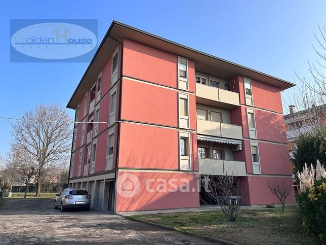 Appartamento in residenziale in Via G. Marconi 87