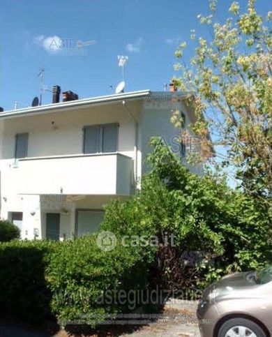 Appartamento in residenziale in Via Carlo Alberto dalla Chiesa 22