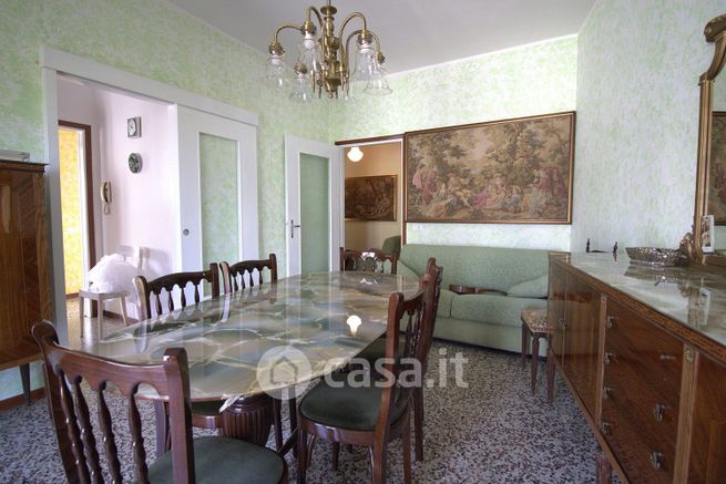 Appartamento in residenziale in Via Coduro