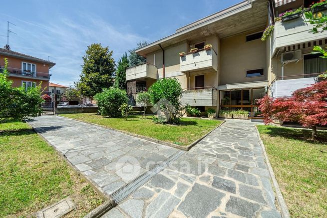 Appartamento in residenziale in Via Orazio Quinto Flacco 100