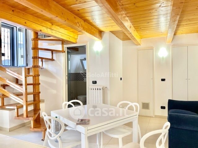 Appartamento in residenziale in Via Principe Amedeo 6