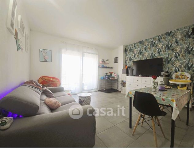 Appartamento in residenziale in Via Guglielmo Marconi 24