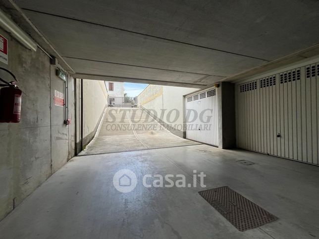 Garage/posto auto in residenziale in 