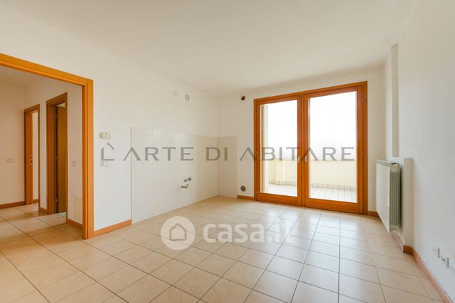 Appartamento in residenziale in Via P. Veronese 3