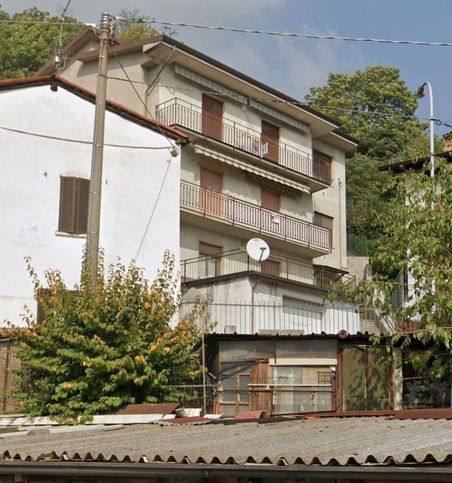 Casa indipendente in residenziale in Via Santa Maria 30