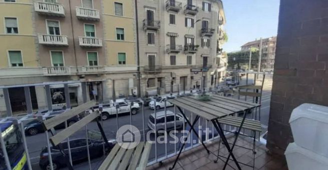 Appartamento in residenziale in Corso Palermo