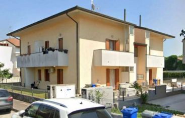 Appartamento in residenziale in Via Francesco Gentile 3