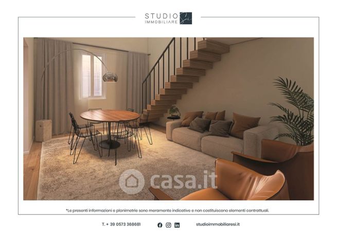 Appartamento in residenziale in 