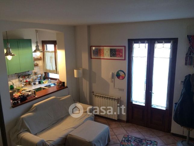 Appartamento in residenziale in Viale Sardegna 31