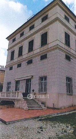 Villa in residenziale in Via al Capo di Santa Chiara 2