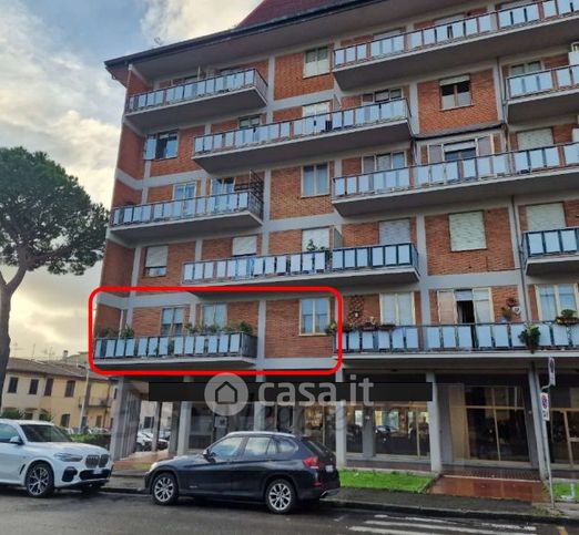 Appartamento in residenziale in Via Francesco Ferrucci 342