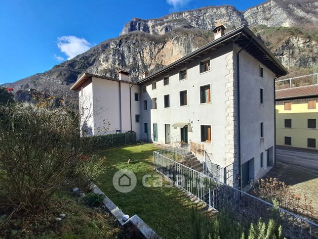 Appartamento in residenziale in Via Monte Grappa