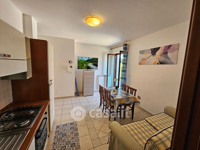 Appartamento in residenziale in
