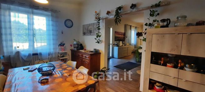 Villetta a schiera in residenziale in 