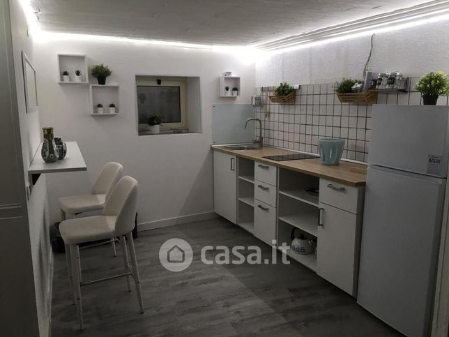 Appartamento in residenziale in Via Marco Minghetti