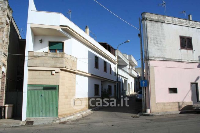 Casa indipendente in residenziale in Via Giuseppe Mazzini 126