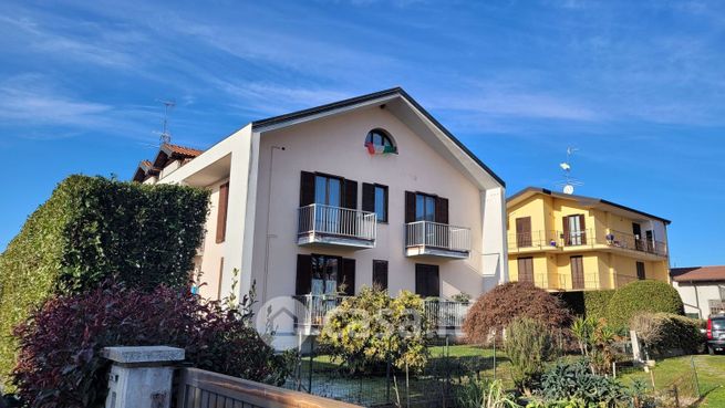 Appartamento in residenziale in Via Isonzo 3